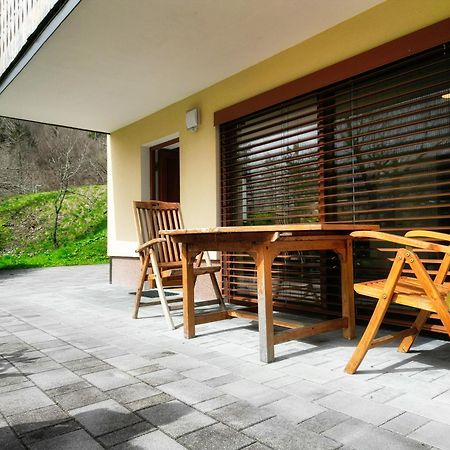 Apartment Mari Bohinj Buitenkant foto