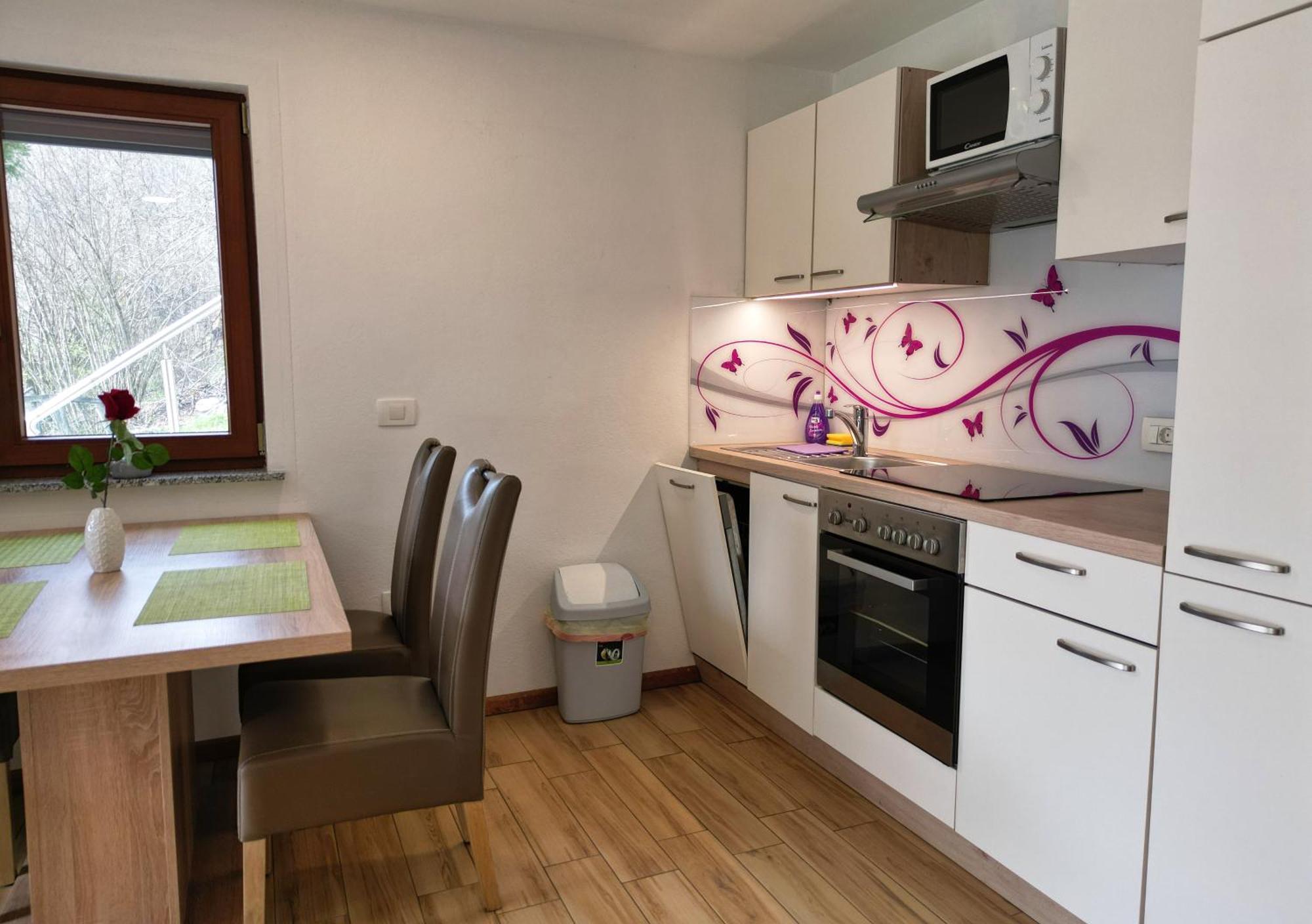 Apartment Mari Bohinj Buitenkant foto