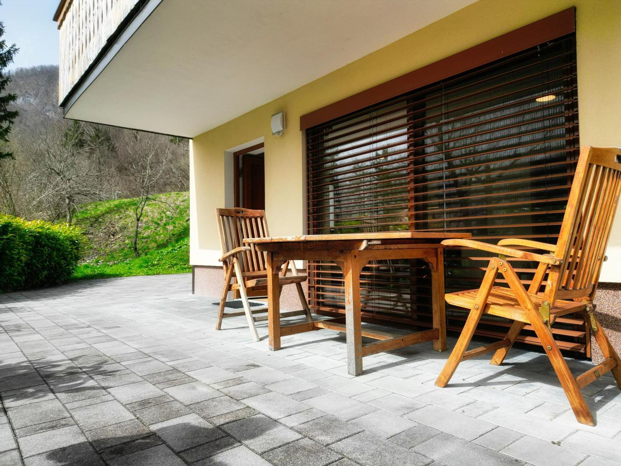 Apartment Mari Bohinj Buitenkant foto