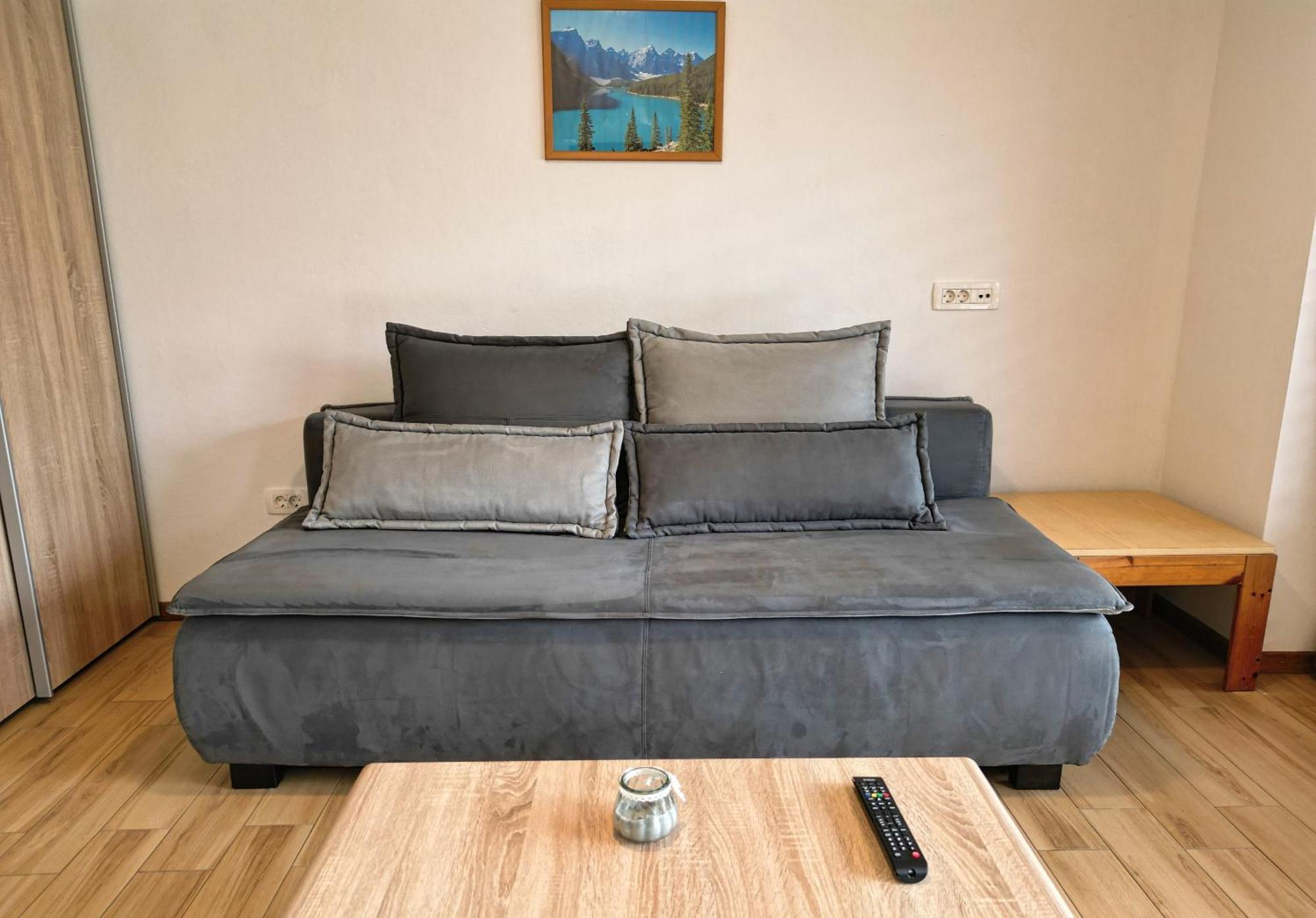 Apartment Mari Bohinj Buitenkant foto