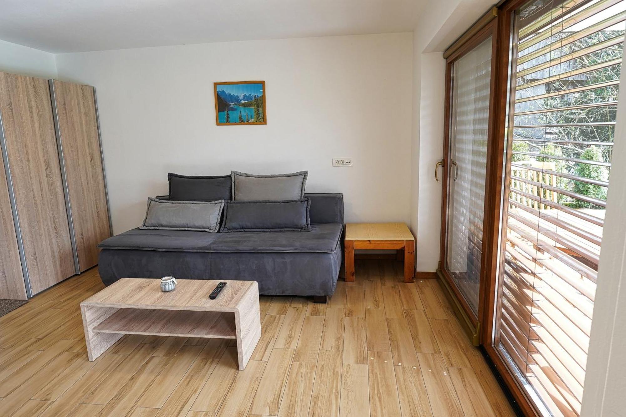 Apartment Mari Bohinj Buitenkant foto