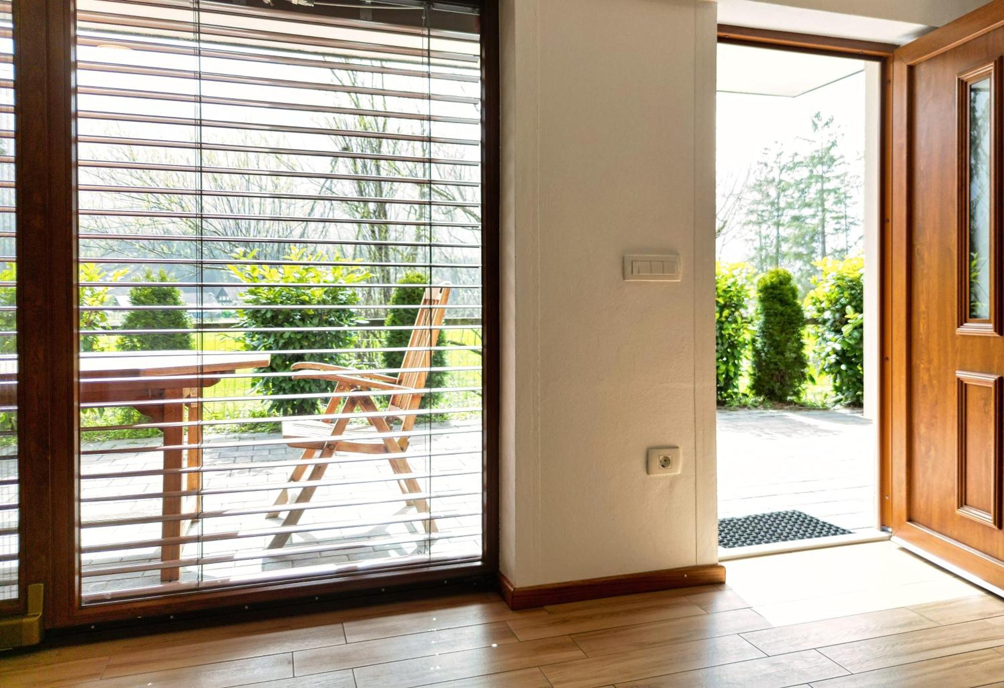 Apartment Mari Bohinj Buitenkant foto