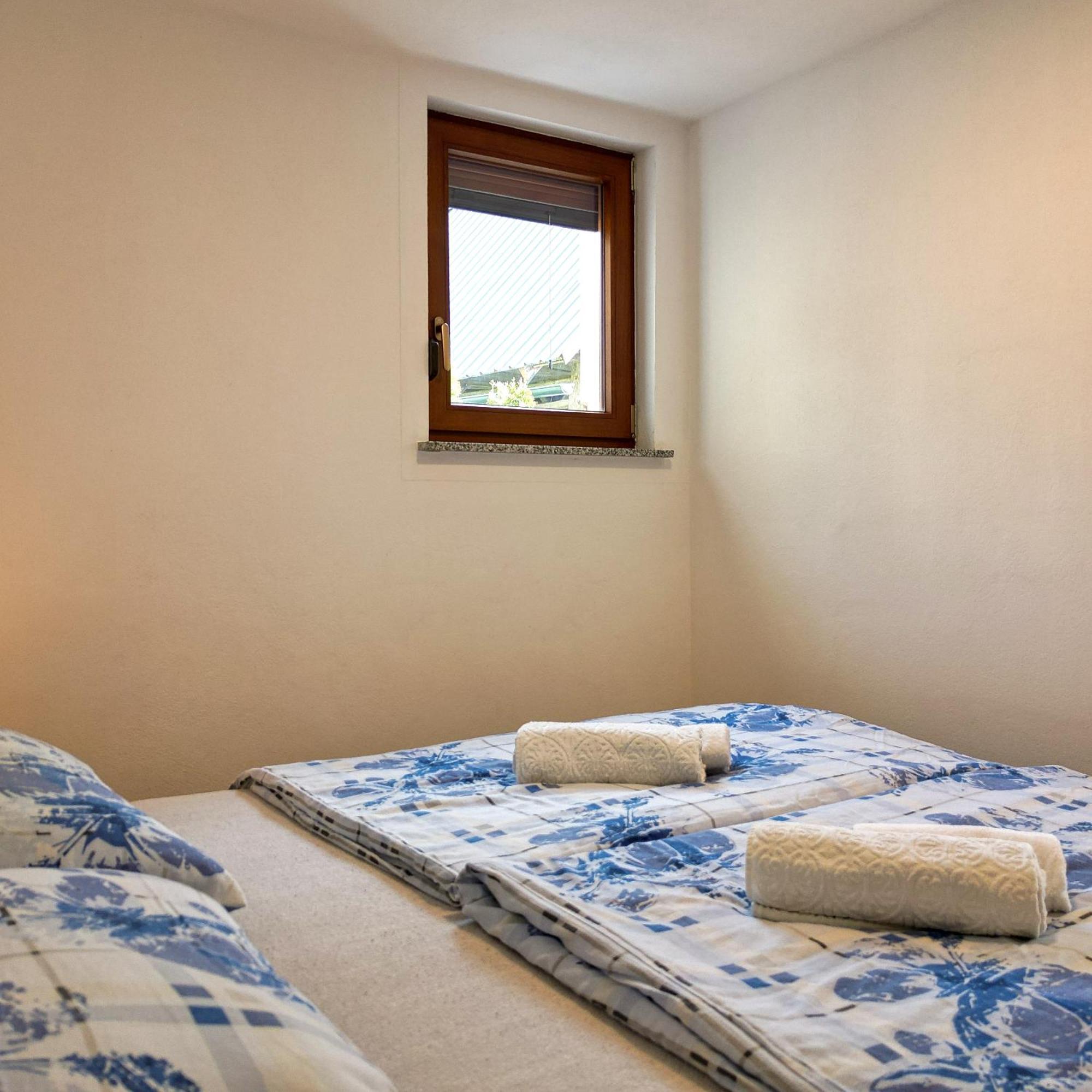 Apartment Mari Bohinj Buitenkant foto